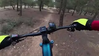 zgz ebike trayecto (lobo) 14.51 km 287 m 20260102