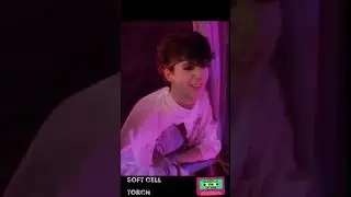 Soft Cell 