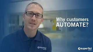 Why Automate?