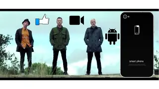 How to Free Up Android Storage Space - Trainspotting 2 Edition!