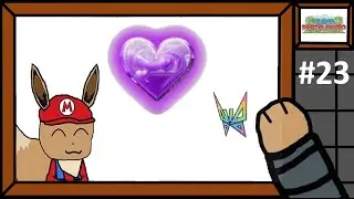 First time in the Underwhere?~Super Paper Mario #23