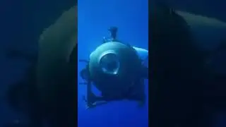 Missing Titanic Submarine Meme