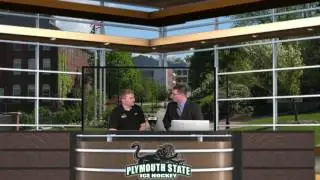 Michael Economos Playoff Player Profile 2-27-17