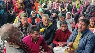 bheravnath devta ki puja