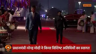 LIVE: India AI Impact Summit 2026 | भारत का वैश्विक AI Vision | PM Modi | DD News