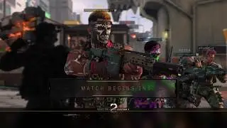 NUCLEAR MEDAL GAMEPLAY w/ VAPR-XKG! - NUKE GAMEPLAY w/ THE UNSTOPPABLE SETUP! VAPR-XKG! BLACK OPS 4!