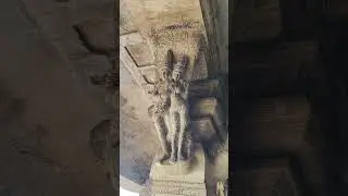 Badami Chalukyas Architecture 🙏🙏 #badami #chalukya #indianarchitecture #lifeofkarthik