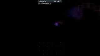 J2ME custom wireframe and vertex renderer (J2ME Loader, Android)
