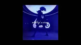 THE BADDEST (K/DA) // pitched down with reverb.