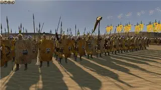Total War: Rome II - 