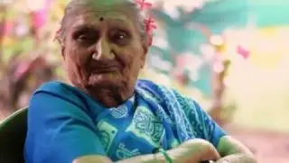 Silver Innings | YES! i am the CHANGE 2016 | NGO Challenge