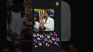 Hey thank you for so much love | Dabang Delhi