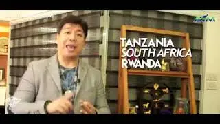 AIM Global Company Presentation Expansion Plan