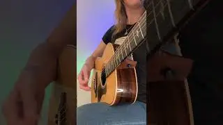 Easy Strumming Tip
