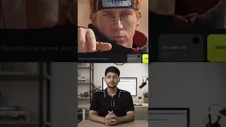 This AI Replaces ₹1 Crore Cinema Cameras (No One Is Talking About It)