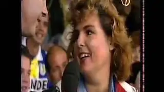 Seizoen 1996 1997 Opening Mandemakers Stadion