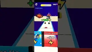 Bullet Stack Level-47 💸🤑🤣🤔💪 #lmht  #bulletstack  #gaming #youtubeshorts #bigbikegame #lienminh