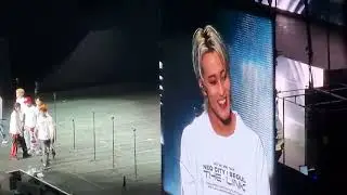 NCT 127 THE+LINK MEXICO CITY 2801236