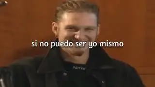Alice in Chains- Nutshell sub espa&ntilde;ol