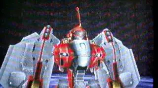 Armored Core Master of Arena - FINAL BOSS [Nineball Seraph]