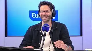 Romain Lancry et &Eacute;lodie Fontan