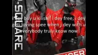 P square Possibility ft 2face Idibia (www.kennynaija.com)