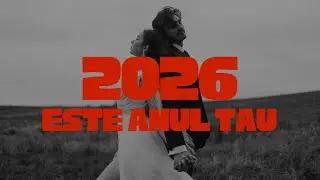 Lucruri pe care TREBUIE să le faci în 2026 ca să devii un fotograf mai BUN