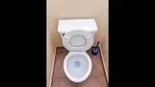toilet bowl - SOUND EFFECT