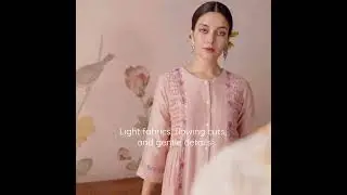 Kritika Dawar | Timeless Summer Styles | Upto 15% Off Summer Wear | Refresh Your Summer Look