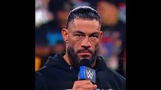 One Last Shot 🗿 | Roman Reigns edit 🥶 #shorts