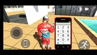 INDIAN BIKE DRIVINIG 3D CHEAT CODE / BY PROFESSER HIEST