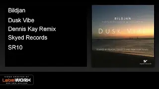 Bildjan - Dusk Vibe (Dennis Kay Remix)