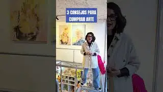 🎨 &iquest;C&oacute;mo elegir arte para tu hogar?