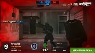 MC5- SB vs SHADOW (-30 😂😝) gg pros