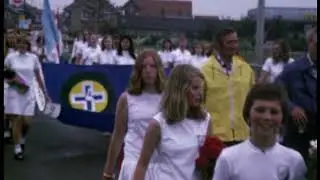 1981 Avondvierdaagse Hardenberg