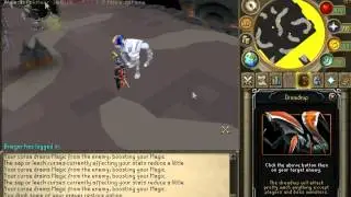 Fight Kiln before EOC 2012.