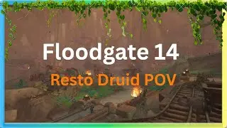 Floodgate 14