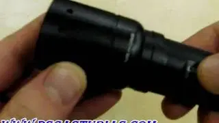 www.dscasturias.com Linterna Led Lenser MT7