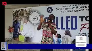 MYSTERY PAPA GH Live Stream