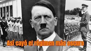 El Hombre Que Estuvo A Punto De Dominar El Mundo