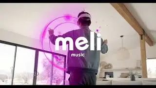 Meli | Mixed Reality Conducting Rhythm Game | Demo Announcement Trailer