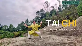 Ancient Tai Chi Rituals in China&rsquo;s Wudang Mountains&ndash; Harness Nature&rsquo;s Energy! ⛰️✨