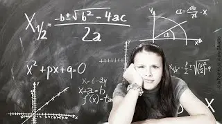 No one Likes Math.