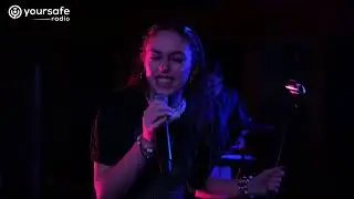 IDA - In De Steek - Yoursafe Radio