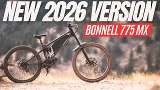 2026 Bonnell 775 MX V2 Review &ndash; What&rsquo;s New & Improved