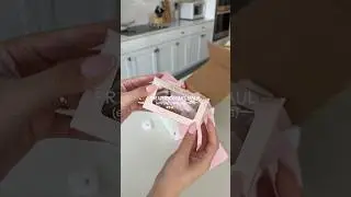 PR unboxing haul #unboxing #prhaul #pr #haul #satisfying #aesthetic #unboxinghaul #beauty #beautytok