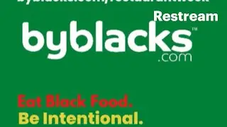 ByBlacks Restaurant Week Giveaway - Day 1