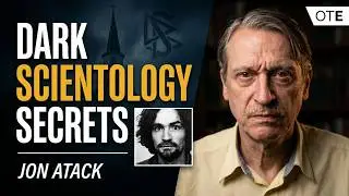 EXPOSED: The SATANIC Rituals of Scientology & Charles Manson