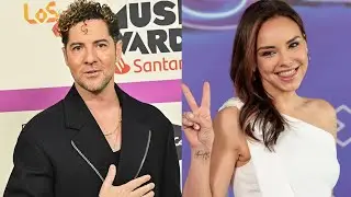 &ldquo;Pesados&rdquo;: Chenoa desmiente el mito de la cobra de Bisbal tras a&ntilde;os de dudas