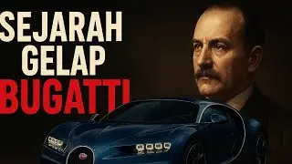 BUGATTI: Luxury Built by Tragedy &mdash; The Dark History Behind the World's Most Expensive Hypercar